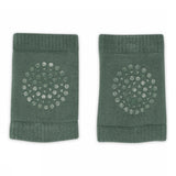 Anti-slip knee pads for crawling - Dark Forest