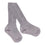 Non-Slip Grip Socks - Bamboo - Lavender Grey