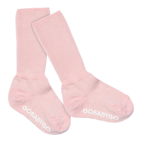 Rutschfeste Handschuhe für Babys und Kleinkinder – Merinowolle – Waldg