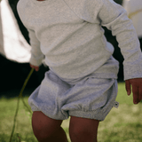Bay Bloomers Bio-Baumwolle GOTS – Feder
