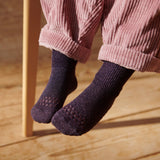 Antirutschsocken – Glitzer