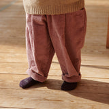Antirutschsocken – Glitzer
