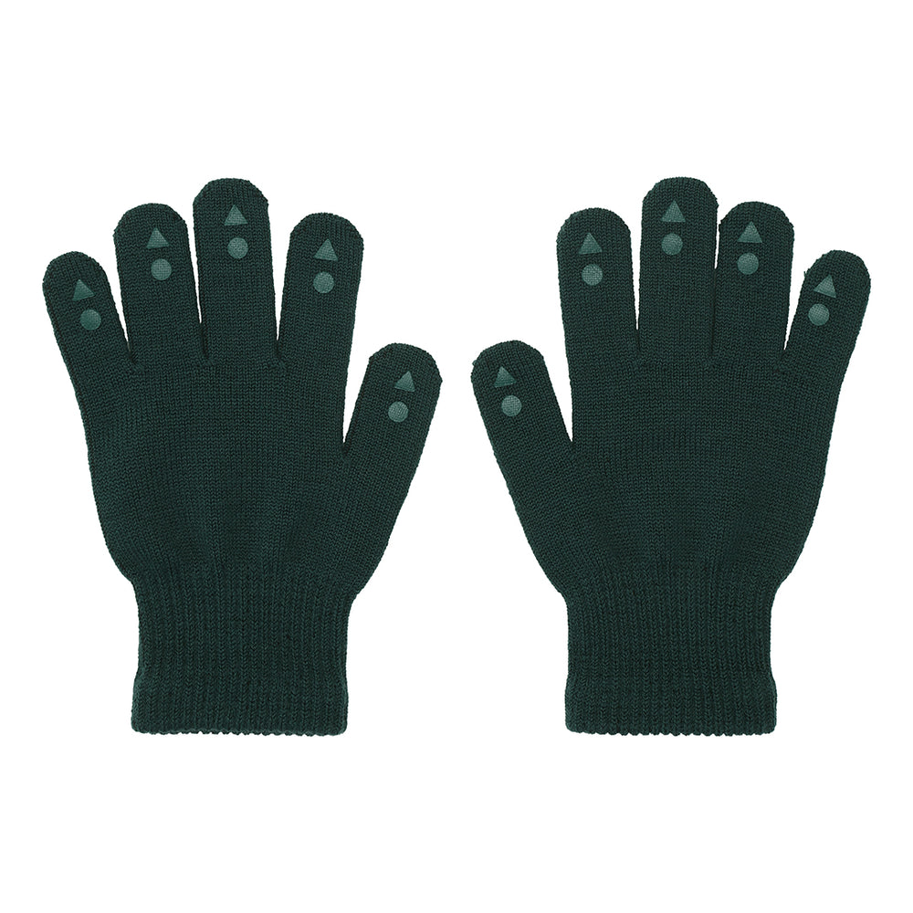 handschuhe 12 monate Rutschfeste Handschuhe für Babys und Kleinkinder – Merinowolle – Waldg