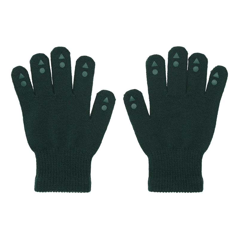 black forest handschuhe Rutschfeste Handschuhe für Babys und Kleinkinder – Merinowolle – Waldg