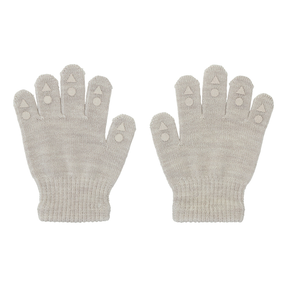 sand handschuhe Rutschfeste Handschuhe für Babys und Kleinkinder - Merinowolle