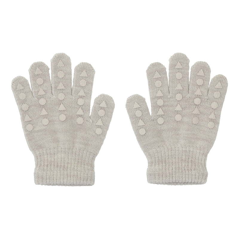 kleinkinder handschuhe Rutschfeste Handschuhe für Babys und Kleinkinder - Merinowolle