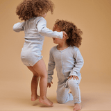 Oak Onesie Bio-Baumwolle GOTS – Meer