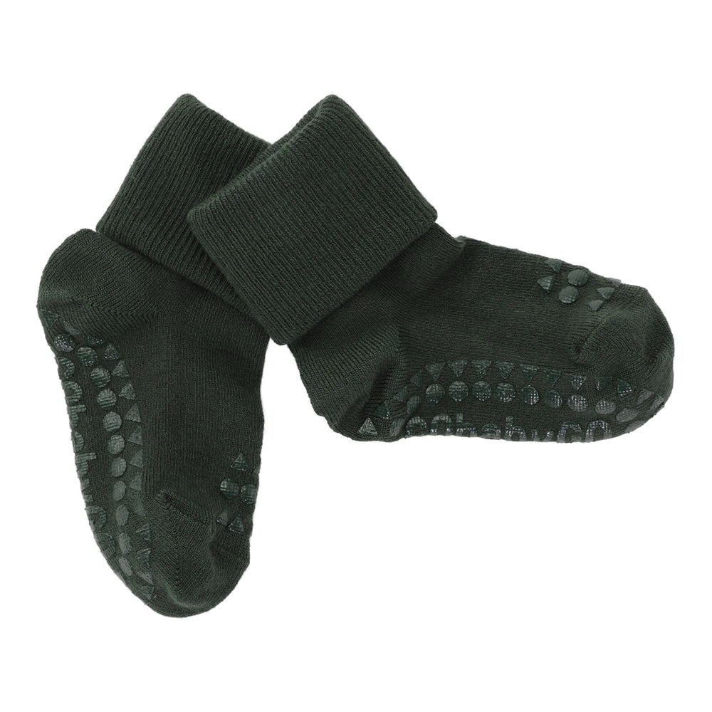 Bambus Anti-Rutsch Socken fr Babys und Kleinkinder - GoBabyGo