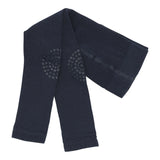 Rutschfeste Krabbelleggings mit Grip für Babys und Kleinkinder - Marineblau