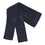 Non-slip crawling leggings with grip for babies and toddlers - Navy Blue