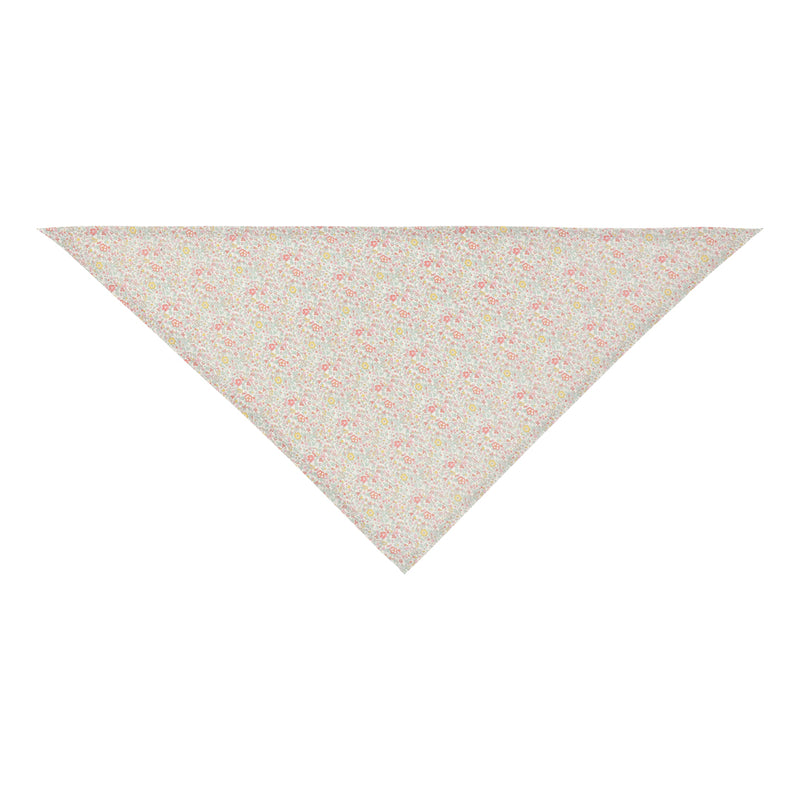 Liberty Bandana - Katie and Millie Yellow