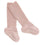Rutschfeste Socken Bambus - Soft Pink
