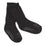 Non-Slip socks terry Cotton - Black