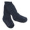 Non-Slip socks terry Cotton - Navy Blue