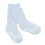 Non-Slip socks terry Cotton - Sky Blue